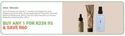 Lelive Skincare