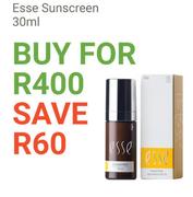 Esse Sunscreen-30ml