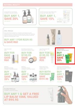 Wellness Warehouse : Festive Deals To Help You Live Life Well (01 December - 31 December 2022), page 8