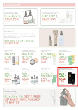 Wellness Warehouse : Festive Deals To Help You Live Life Well (01 December - 31 December 2022), page 8