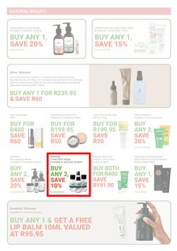 Wellness Warehouse : Festive Deals To Help You Live Life Well (01 December - 31 December 2022), page 8