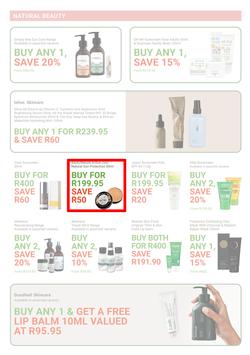 Wellness Warehouse : Festive Deals To Help You Live Life Well (01 December - 31 December 2022), page 8