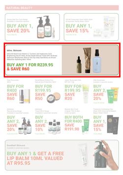 Wellness Warehouse : Festive Deals To Help You Live Life Well (01 December - 31 December 2022), page 8