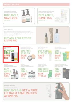 Wellness Warehouse : Festive Deals To Help You Live Life Well (01 December - 31 December 2022), page 8