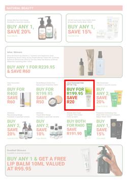 Wellness Warehouse : Festive Deals To Help You Live Life Well (01 December - 31 December 2022), page 8
