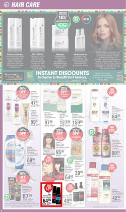 Dis-Chem : Bring On Summer Savings (15 September - 16 October 2022), page 8