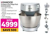 Kenwood Prospero Plus Mega Pack KHC29.WOSI