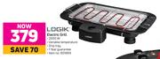 Logik Electric Grill