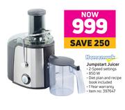 Homemark Jumpstart Juicer