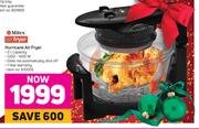 Milex Hurricane Air Fryer