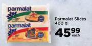 Parmalat Slices-400g Each
