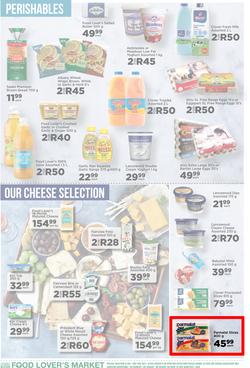 Food Lover's Market Gauteng, Limpopo, North West, Mpumalanga & Free State : Unbeatable Month-End Savings (25 April - 01 May 2022), page 8