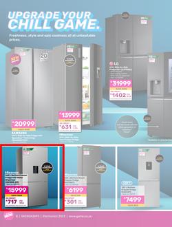 Game : Electronics Mania (06 October - 31 October 2023), page 8