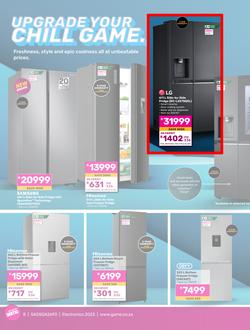 Game : Electronics Mania (06 October - 31 October 2023), page 8