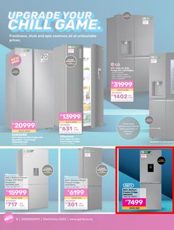Game : Electronics Mania (06 October - 31 October 2023), page 8