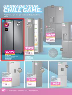 Game : Electronics Mania (06 October - 31 October 2023), page 8