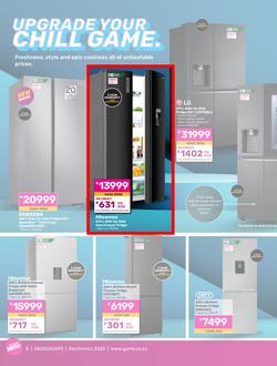 Game : Electronics Mania (06 October - 31 October 2023), page 8