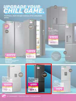 Game : Electronics Mania (06 October - 31 October 2023), page 8