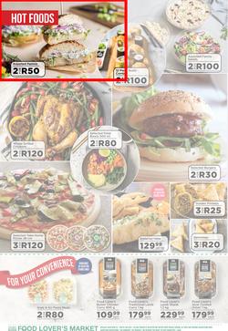 Food Lover's Market Inland : Summer Carnival (24 January - 30 January 2022), page 8