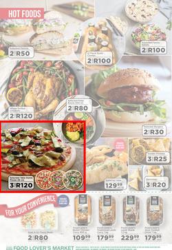 Food Lover's Market Inland : Summer Carnival (24 January - 30 January 2022), page 8