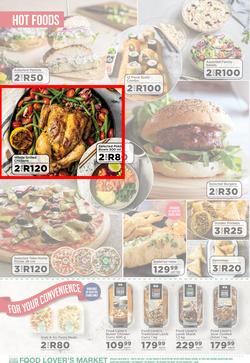Food Lover's Market Inland : Summer Carnival (24 January - 30 January 2022), page 8