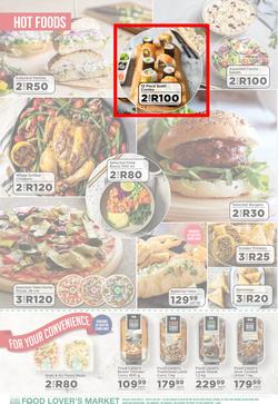 Food Lover's Market Inland : Summer Carnival (24 January - 30 January 2022), page 8