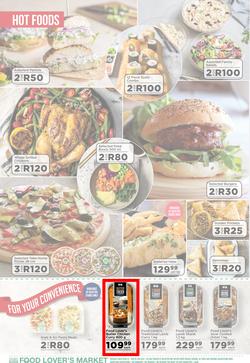Food Lover's Market Inland : Summer Carnival (24 January - 30 January 2022), page 8