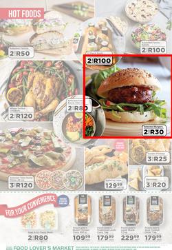 Food Lover's Market Inland : Summer Carnival (24 January - 30 January 2022), page 8