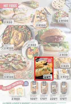 Food Lover's Market Inland : Summer Carnival (24 January - 30 January 2022), page 8