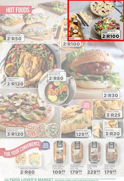 Food Lover's Market Inland : Summer Carnival (24 January - 30 January 2022), page 8