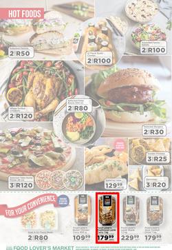 Food Lover's Market Inland : Summer Carnival (24 January - 30 January 2022), page 8