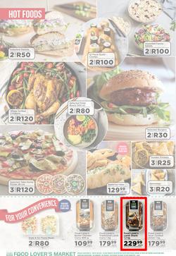 Food Lover's Market Inland : Summer Carnival (24 January - 30 January 2022), page 8
