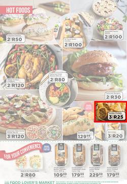 Food Lover's Market Inland : Summer Carnival (24 January - 30 January 2022), page 8