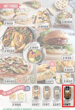 Food Lover's Market Inland : Summer Carnival (24 January - 30 January 2022), page 8