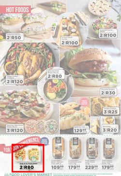 Food Lover's Market Inland : Summer Carnival (24 January - 30 January 2022), page 8
