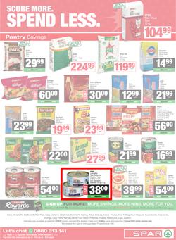 SPAR Eastern Cape (Country) : Super Savings (25 May - 07 June 2026), page 8