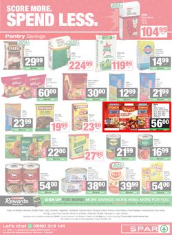 SPAR Eastern Cape (Country) : Super Savings (25 May - 07 June 2026), page 8