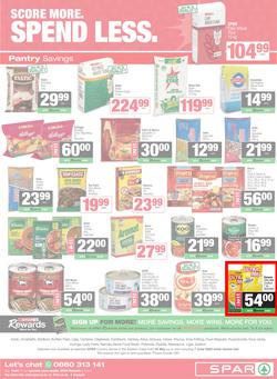 SPAR Eastern Cape (Country) : Super Savings (25 May - 07 June 2026), page 8
