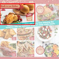 Food Lover's Market Western Cape : Summer Carnival (27 Jan - 2 Feb 2020) (Valid At Selected Stores Only), page 8