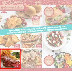 Food Lover's Market Western Cape : Summer Carnival (27 Jan - 2 Feb 2020) (Valid At Selected Stores Only), page 8
