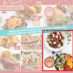 Food Lover's Market Western Cape : Summer Carnival (27 Jan - 2 Feb 2020) (Valid At Selected Stores Only), page 8