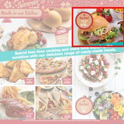 Food Lover's Market Western Cape : Summer Carnival (27 Jan - 2 Feb 2020) (Valid At Selected Stores Only), page 8