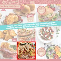Food Lover's Market Western Cape : Summer Carnival (27 Jan - 2 Feb 2020) (Valid At Selected Stores Only), page 8