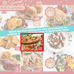 Food Lover's Market Western Cape : Summer Carnival (27 Jan - 2 Feb 2020) (Valid At Selected Stores Only), page 8