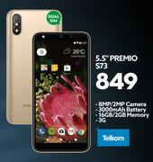 Premio 5.5" S73