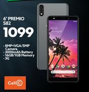 Premio 6" S82