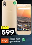 Premio 5" S51