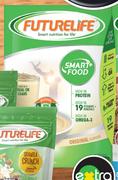 Futurelife Smart+ Food Cereal Assorted-750g Each