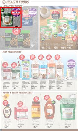Dis-Chem : Better Value For The Whole Family (15 February - 10 March 2024), page 8