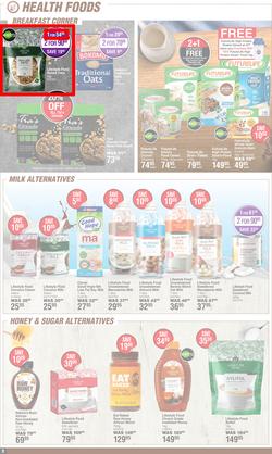 Dis-Chem : Better Value For The Whole Family (15 February - 10 March 2024), page 8